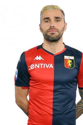 Valon Behrami 2019-2020