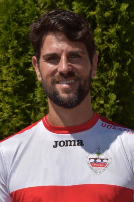 Jaime Gavilán 2019-2020