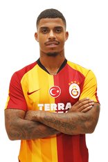 Mario Lemina 2019-2020