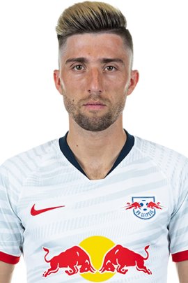 Kevin Kampl 2019-2020