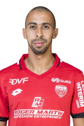Fouad Chafik 2019-2020