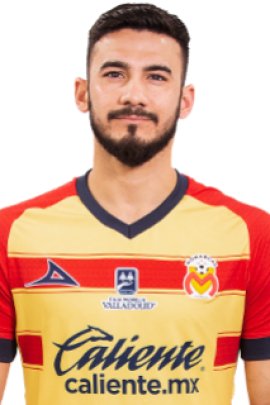 Lucas Villafáñez 2019-2020