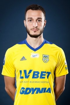 Davit Skhirtladze 2019-2020