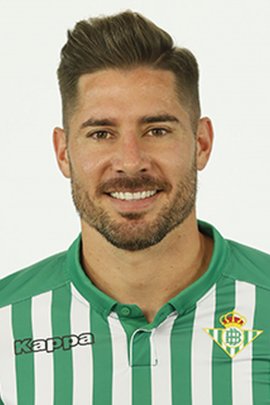  Javi García 2019-2020