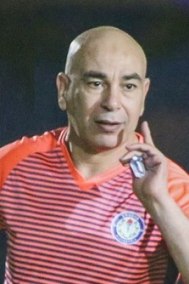 Hossam Hassan 2019-2020