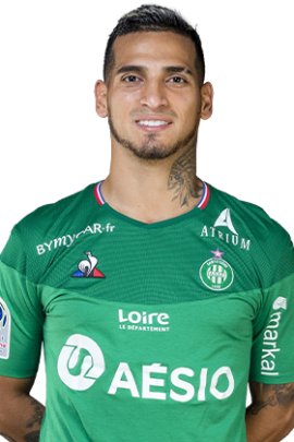 Miguel Trauco 2019-2020