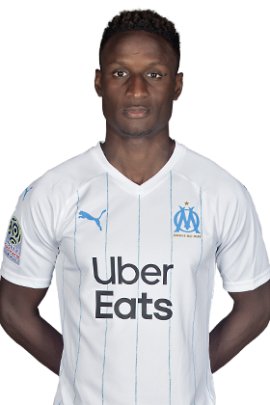 Bouna Sarr 2019-2020