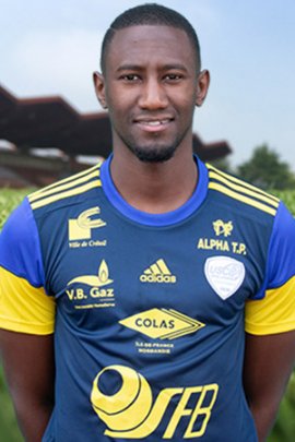Yamadou Fofana 2019-2020