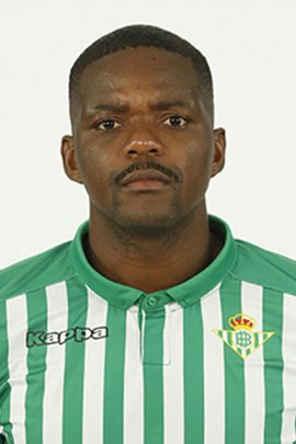 William Carvalho 2019-2020