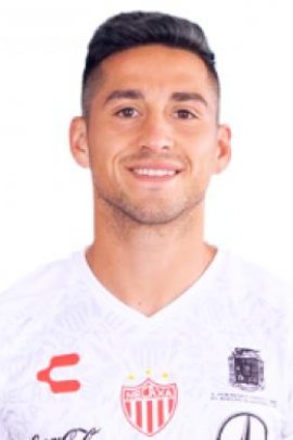 Juan Delgado 2019-2020