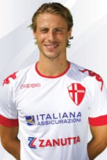 Matteo Mandorlini 2019-2020
