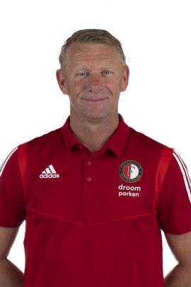 Arnold Scholten 2019-2020