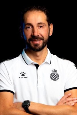 Pablo Machín 2019-2020