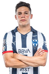 Arturo Gonzalez 2019-2020