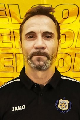 Didier Gomes 2019-2020