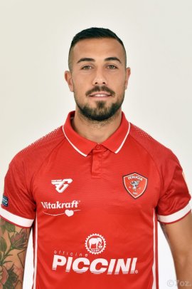 Marcello Falzerano 2019-2020