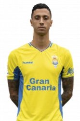 Maikel Mesa 2019-2020