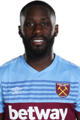 Arthur Masuaku 2019-2020