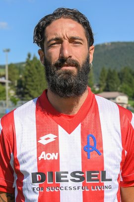 Alessandro Marotta 2019-2020