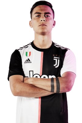 photo Paulo Dybala