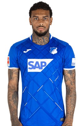 Jürgen Locadia 2019-2020