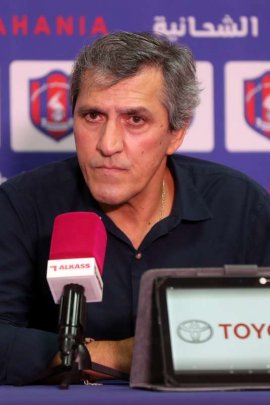 Pepe Murcia 2019-2020