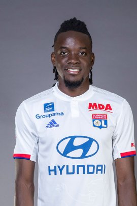 Bertrand Traoré 2019-2020