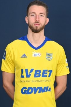 Fabian Serrarens 2019-2020