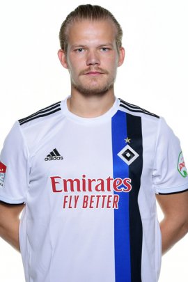 Joel Pohjanpalo 2019-2020