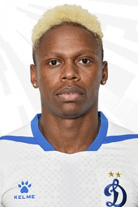 Clinton Njie 2019-2020