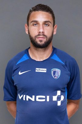 Julien Lopez 2019-2020