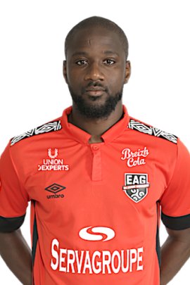 Guessouma Fofana 2019-2020