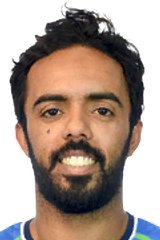 Ali Al Zaqan 2019-2020