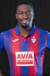 Papakouly Diop 2019-2020