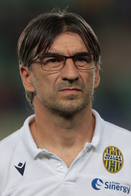 Ivan Juric 2019-2020