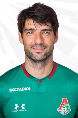 Vedran Corluka 2019-2020