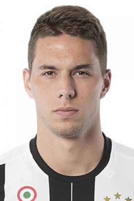 Marko Pjaca 2019-2020