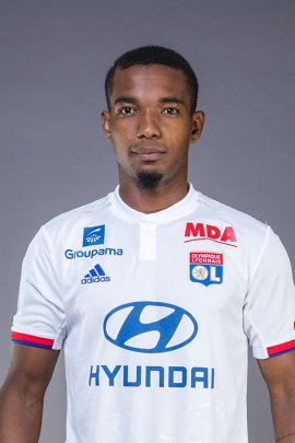  Thiago Mendes 2019-2020