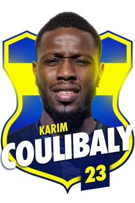 Abdou Karim Coulibaly 2019-2020