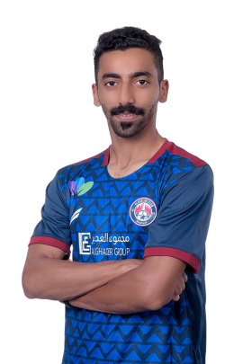 Abdullah Al Yousef 2019-2020
