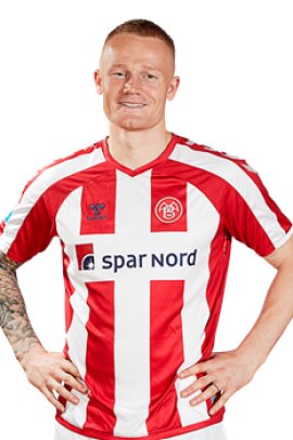 Rasmus Thelander 2019-2020
