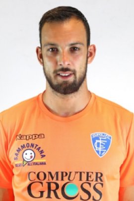 Alberto Brignoli 2019-2020