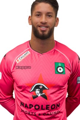 Mouez Hassen 2019-2020