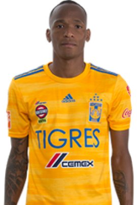 Luis Quiñonez 2019-2020