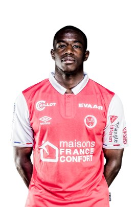 Hassane Kamara 2019-2020