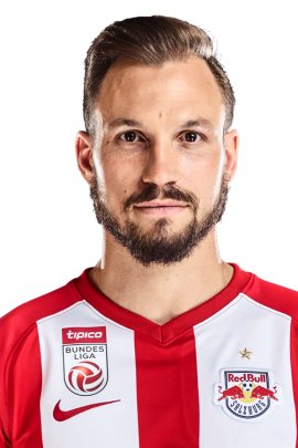 Andreas Ulmer 2019-2020