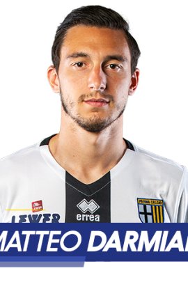 Matteo Darmian 2019-2020