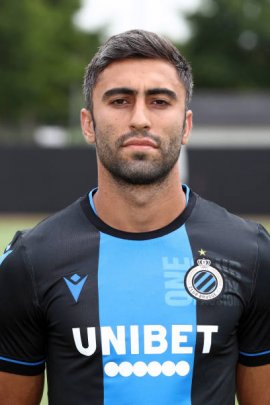 Kaveh Rezaei 2019-2020