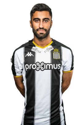 Kaveh Rezaei 2019-2020