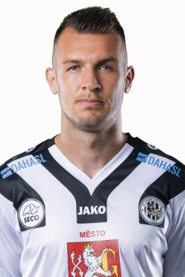 Kristian Zbrozek 2019-2020